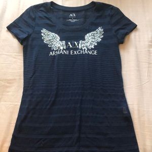 Armani Exchange T-shirt